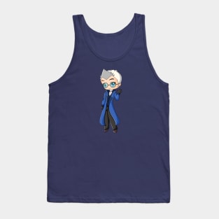 Percival Tank Top